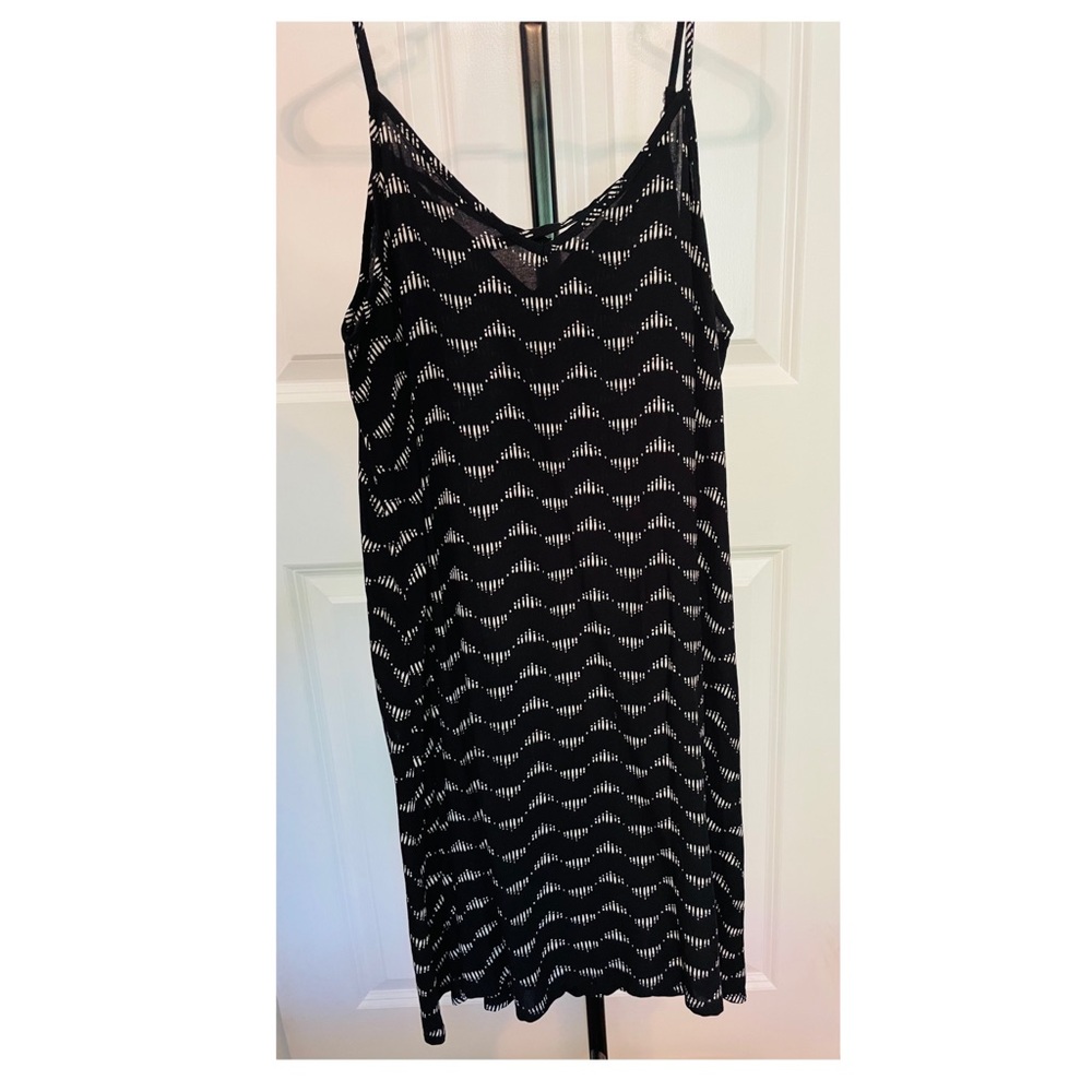 SO Summer Dress